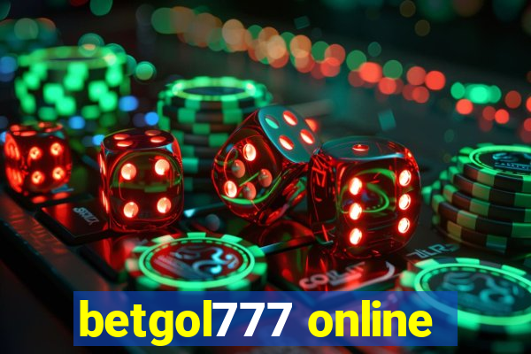 betgol777 online